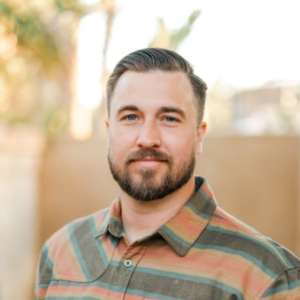 Austin Moffat