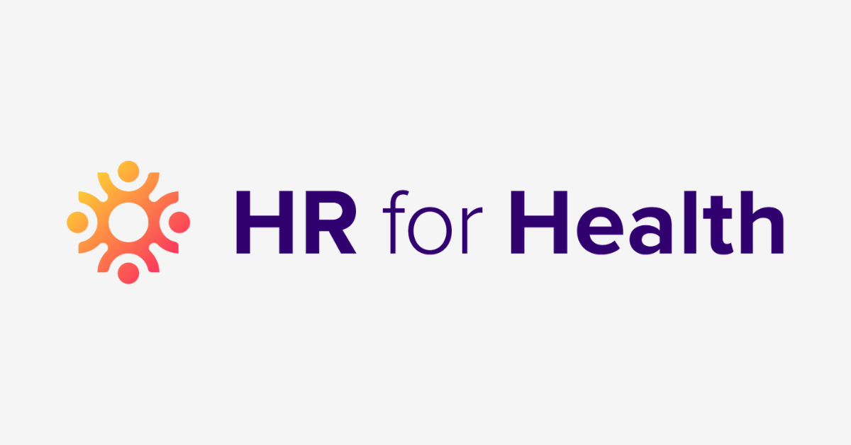 HR for Health