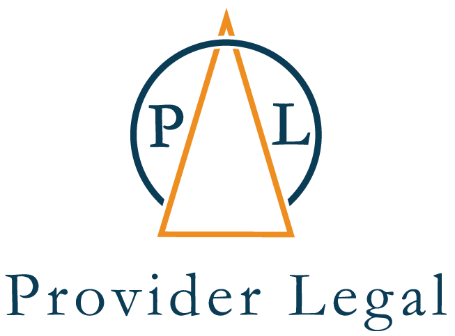 Provider Legal